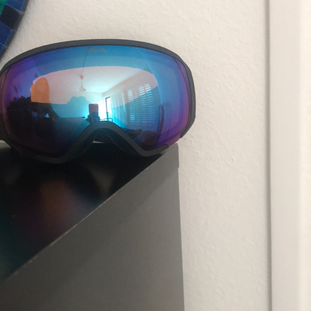 Ski goggles 🎿 🏂